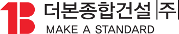 더본 logo